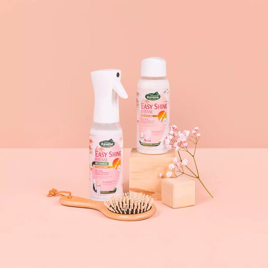 Ravene - Easy shine intense