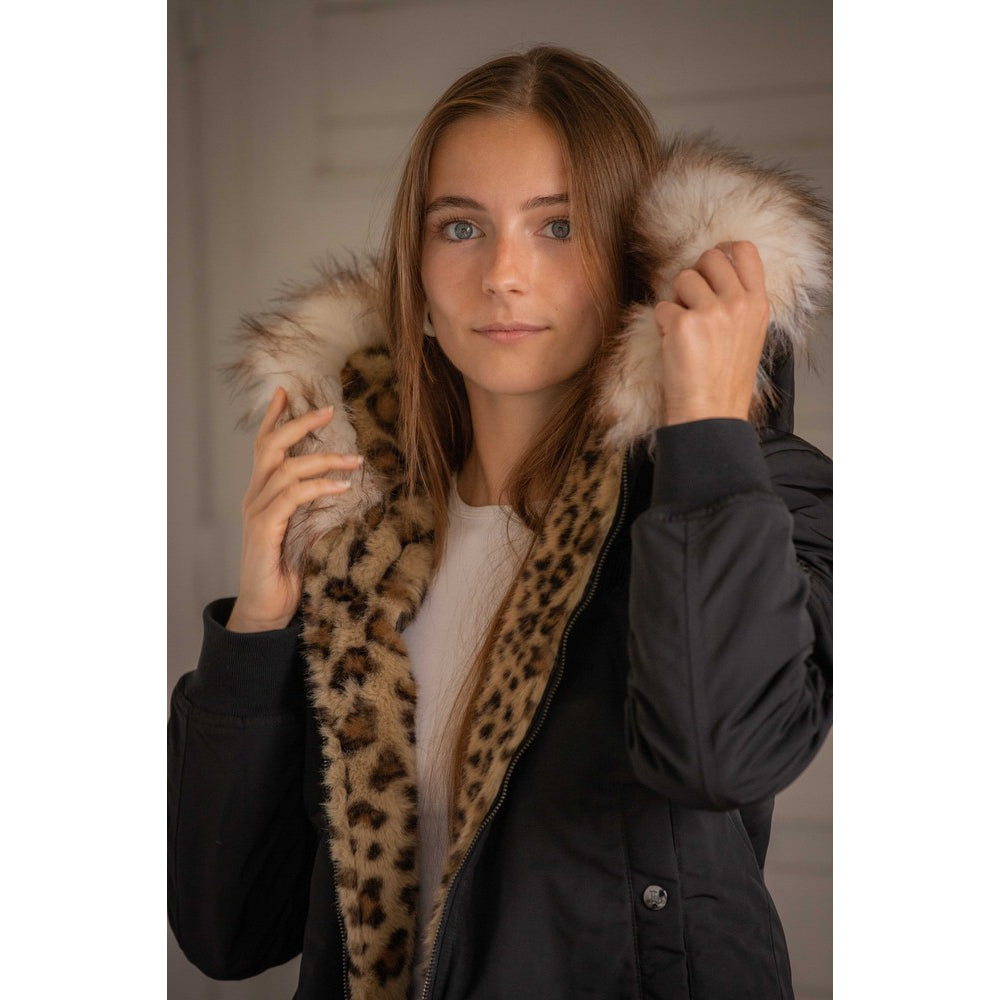 Pénélope - Blouson LéoLyon