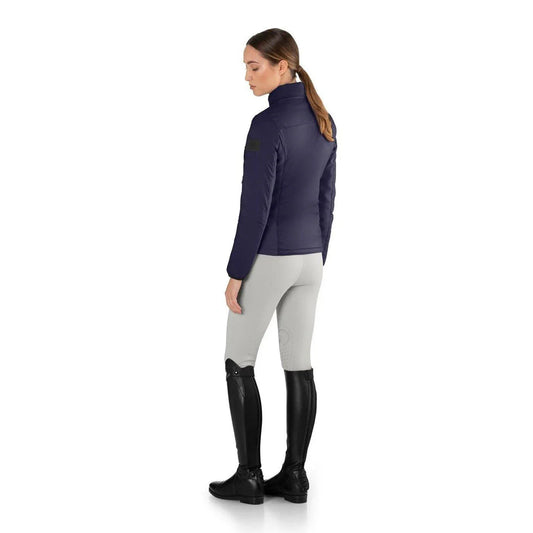 EGO7 - Veste Cordy marine 36