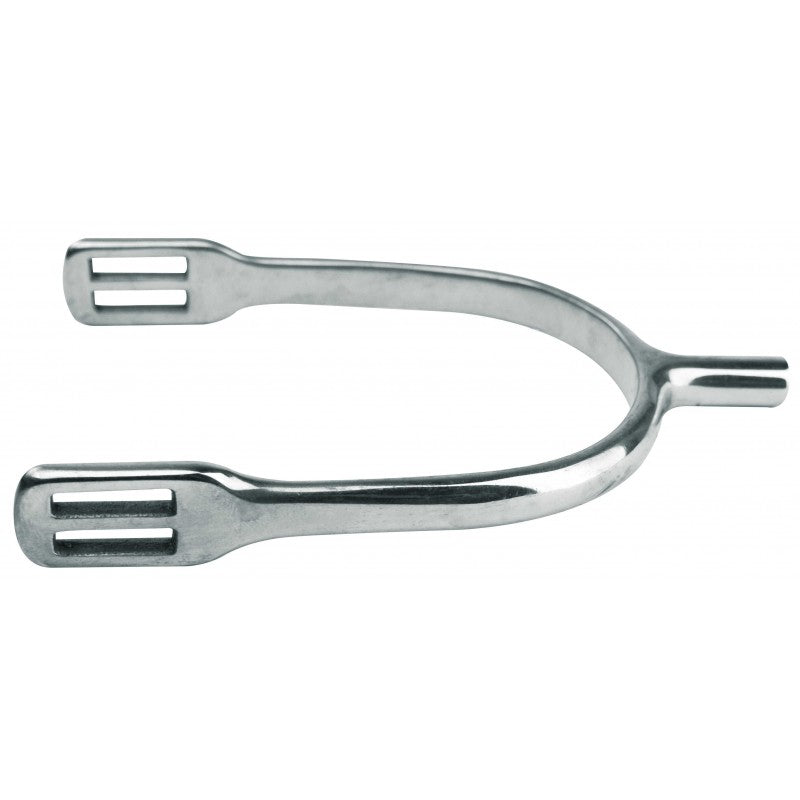 Eperons PDG homme 20mm
