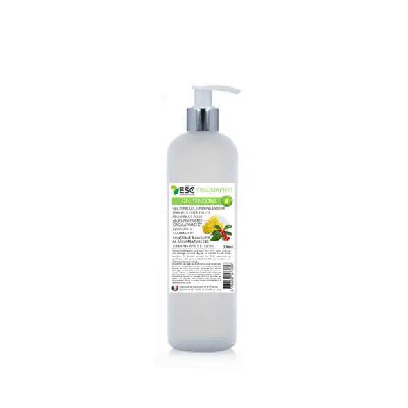 ESC - TRAUMAPHYT Cheval – Gel Arnica pour tendons 300mL