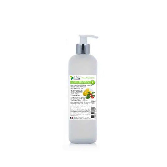 ESC - TRAUMAPHYT Cheval – Gel Arnica pour tendons 300mL
