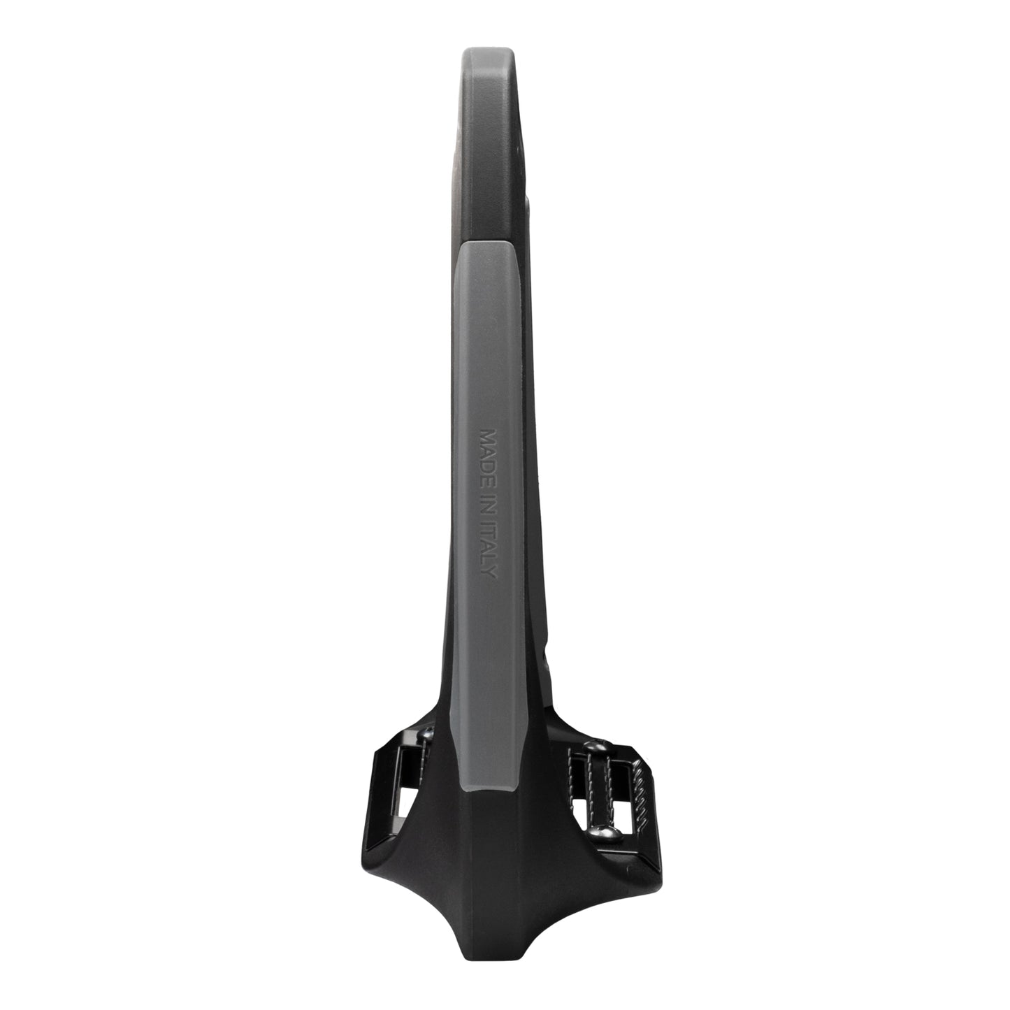 Equestro - Etriers Supernova gris