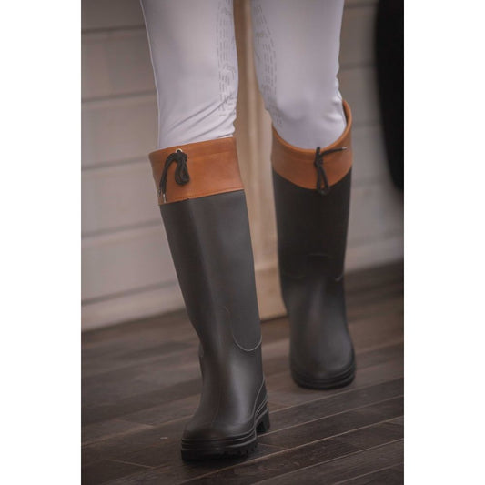 Bottes Pénélope JessWarm