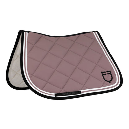 Equestro - Tapis double ligne