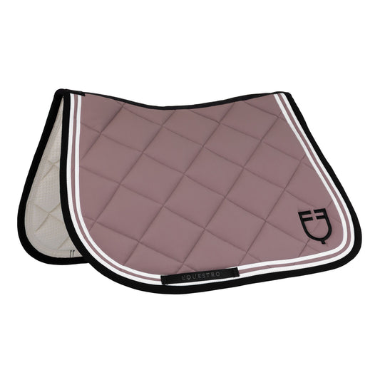 Equestro - Tapis double ligne