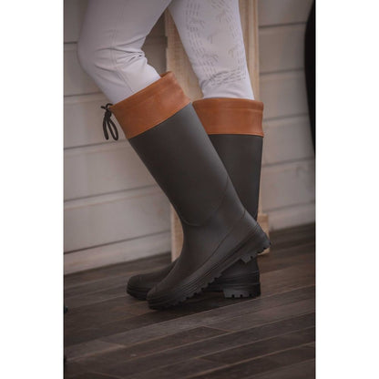 Bottes Pénélope JessWarm