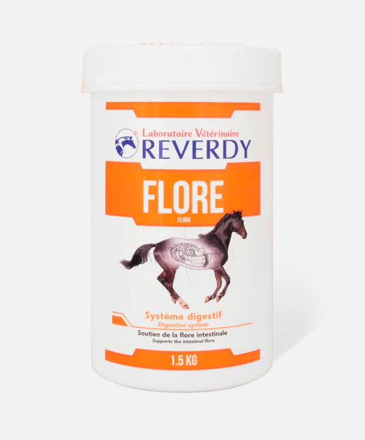 REVERDY - FLORE INTESTINALE POUDRE 1.5 kg