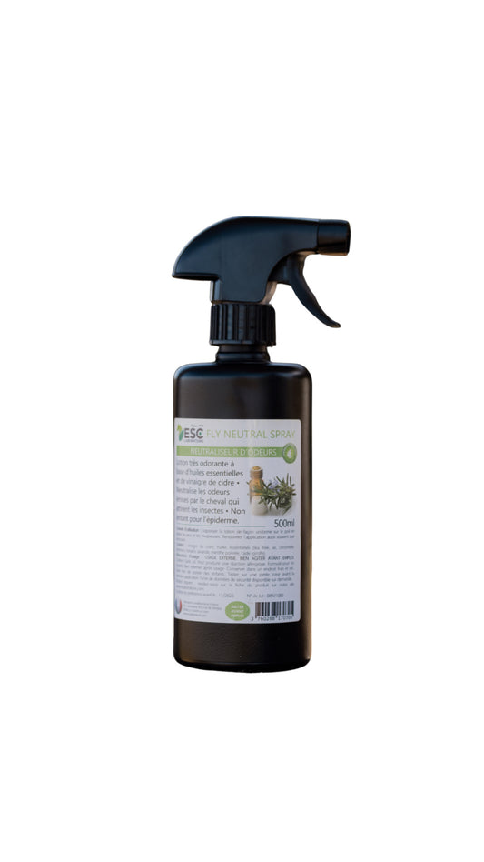 ESC LABORATOIRE - FLY NEUTRAL SPRAY 500mL