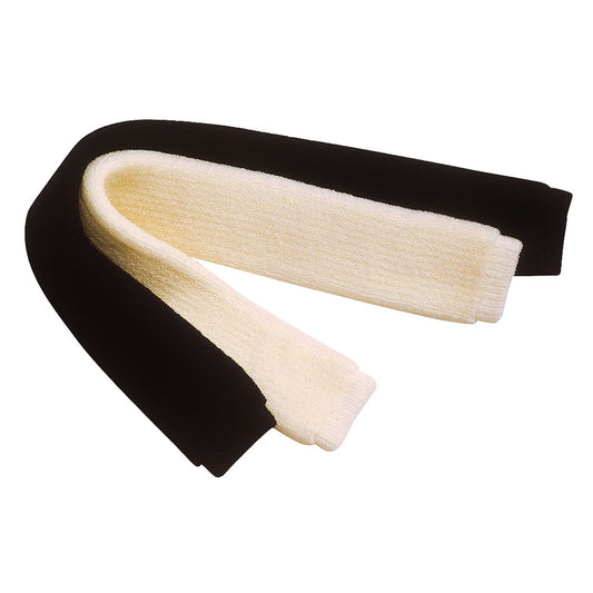 Fourreau de sangle Norton extensible 70 cm noir