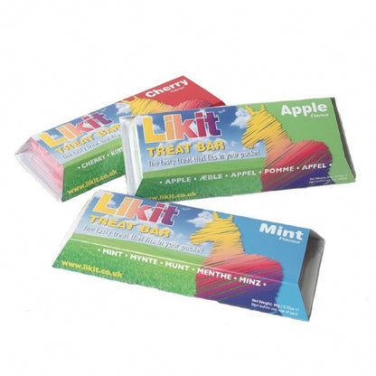 Likit - Likit bar