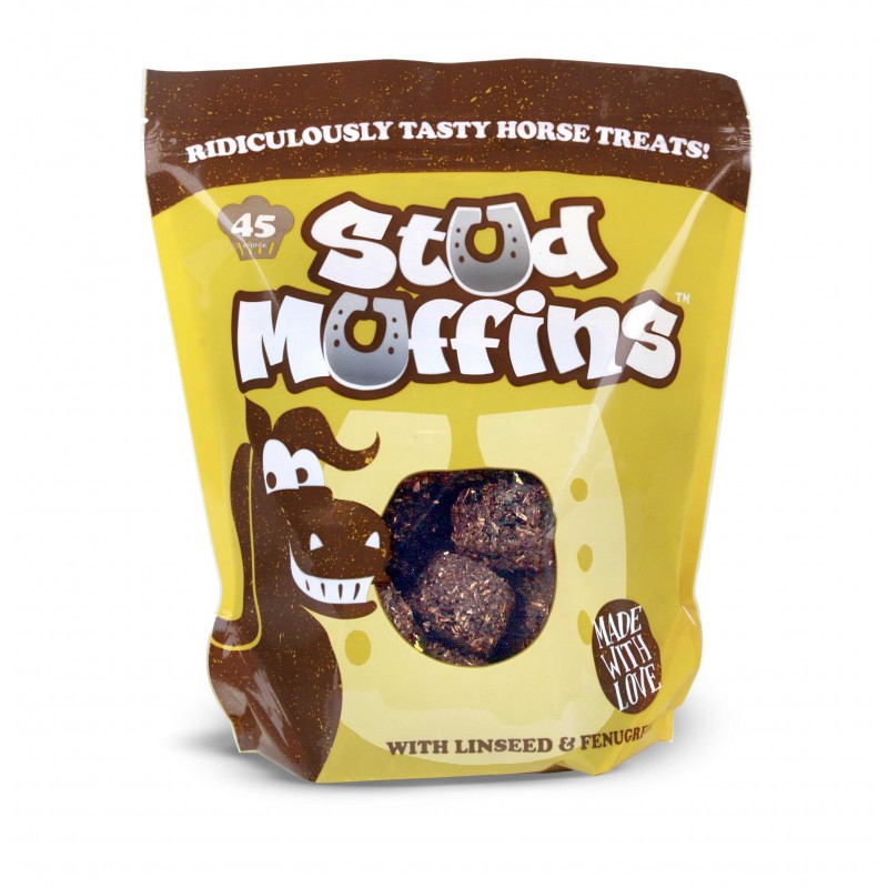 Stud Muffins sachet 1,2kg