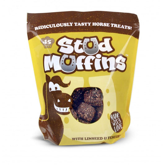 Stud Muffins sachet 1,2kg