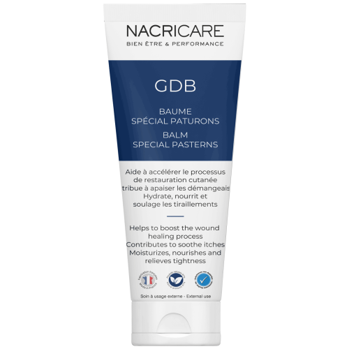 Nacricare - GDB