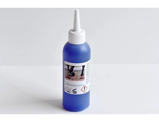 HKM - Gel entretien fourchette 150mL
