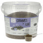 Graines de lin 2kg