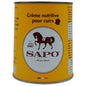Sapo - Pot de graisse pour cuirs 200mL