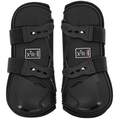 Guêtres NORTON - XTR Flex À boutons CHEVAL