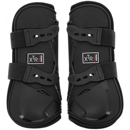 Guêtres NORTON - XTR Flex À boutons CHEVAL