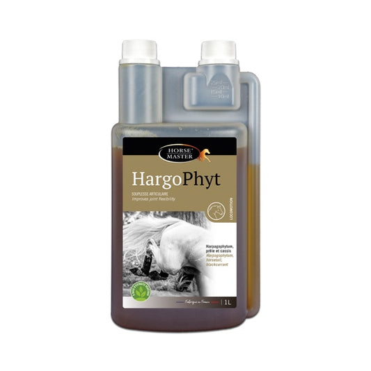 Horse Master - Hargophyt 1L