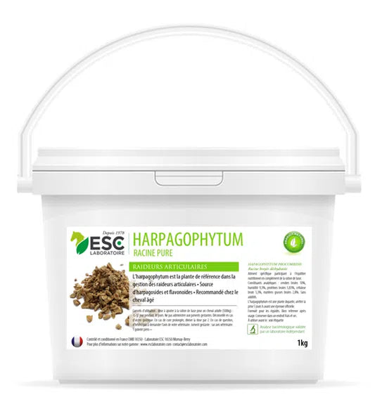 ESC Labo - HARPAGOPHYTUM 1KG