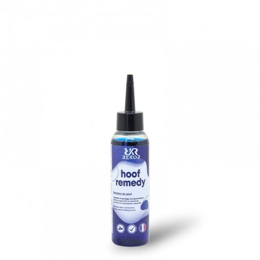 Rekor - HOOF REMEDY 125ML