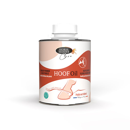 Horse Master - Hoof Oil 400mL