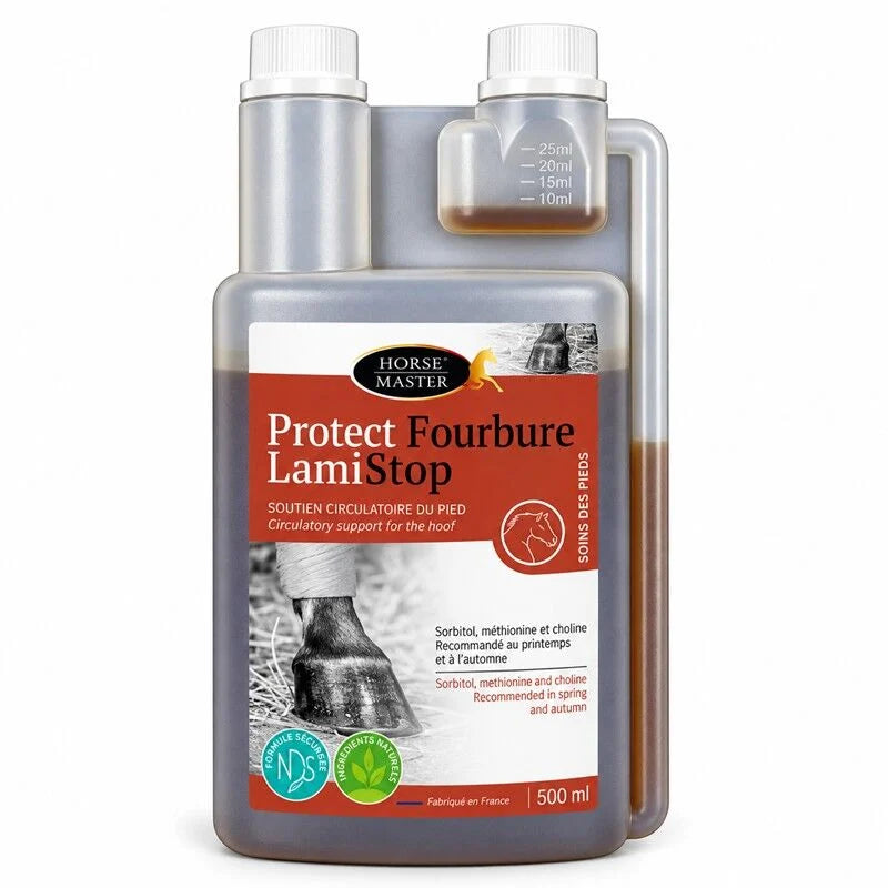 Horse Master - Protect Fourbure 500mL