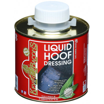 Kevin Bacon - Huile Hoof Dressing 0,5L