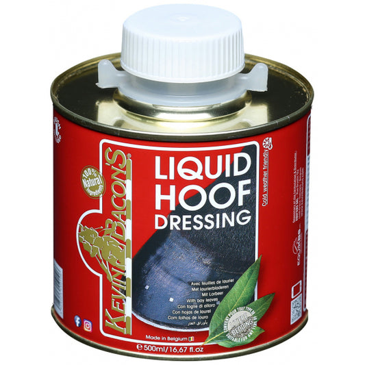 Kevin Bacon - Huile Hoof Dressing 0,5L