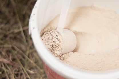 Alodis Care - Ali Argile 1,5kg