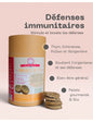 Happy Crackers - Complément IMMUNITE de FEU