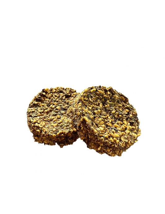 Happy Crackers - Complément IMMUNITE de FEU