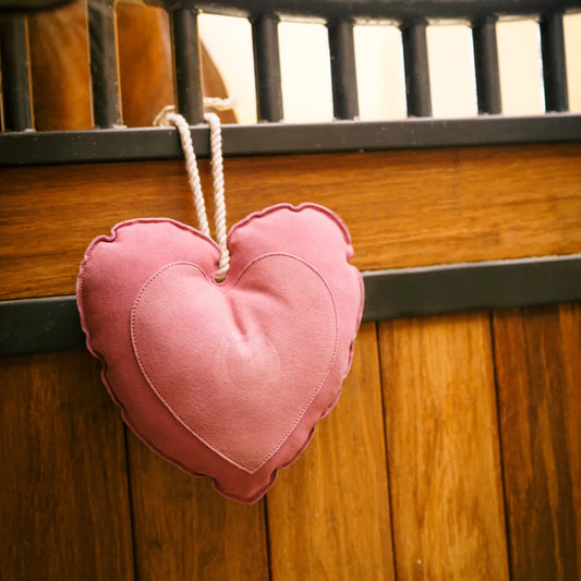 Jouet coeur