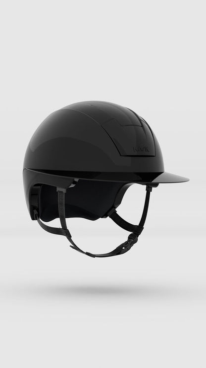 KASK - Kooki Lady black shine