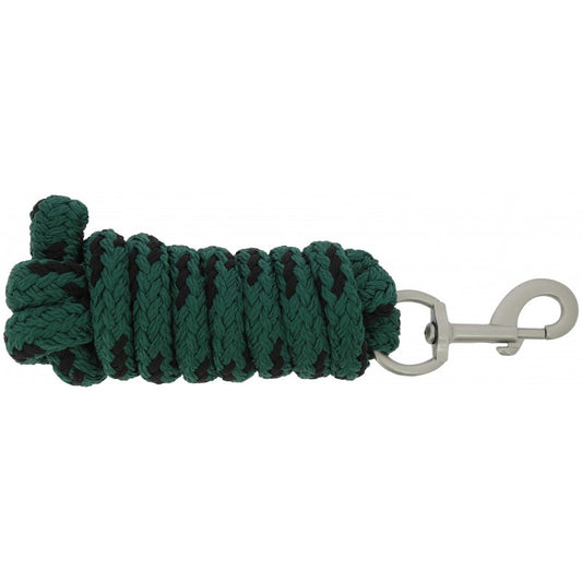 Equithème - Longe Jacquard