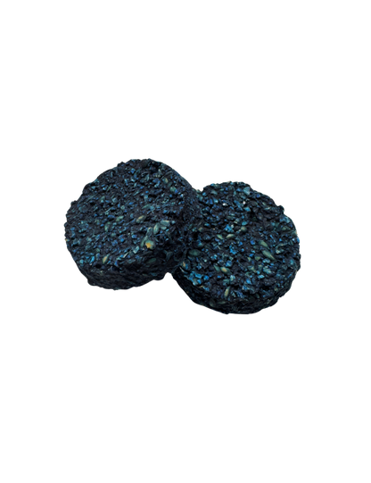 Happy Crackers - Magic Blue