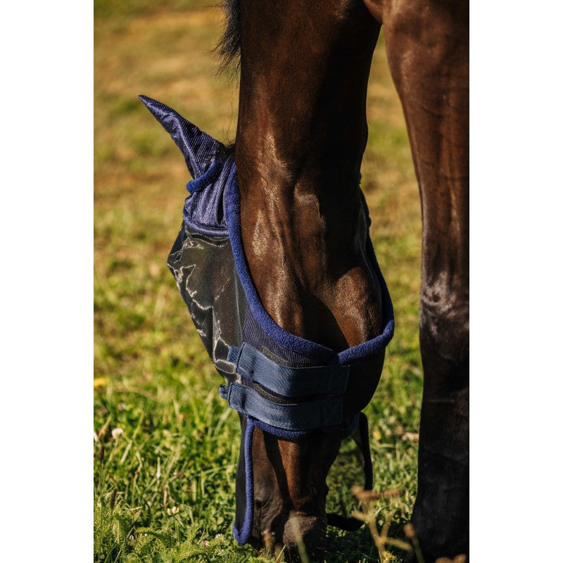 Riding World - Masque anti mouches first