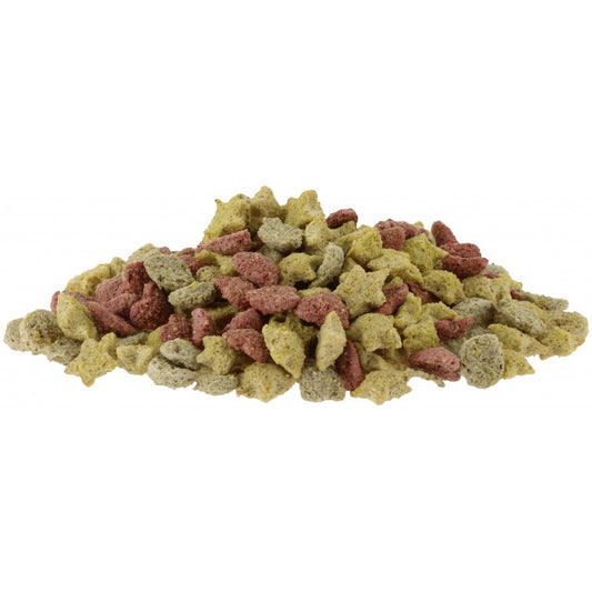 Hippotonic - FRIANDISES MINI MIX 200G