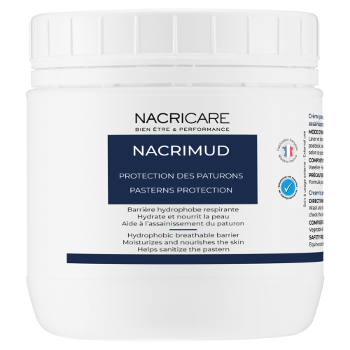 Nacricare - Nacrimud