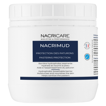 Nacricare - Nacrimud