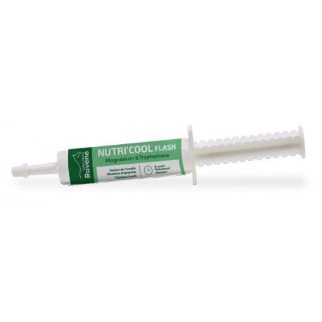 Ravene - Nutri'cool seringue 30mL