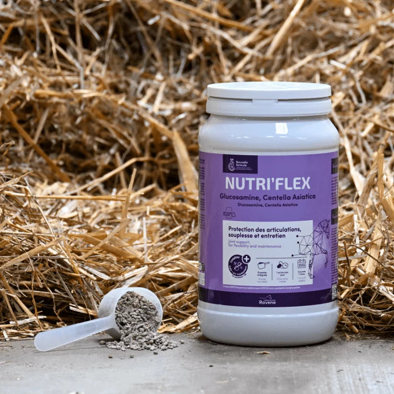 Ravene - Nutriflex 900g