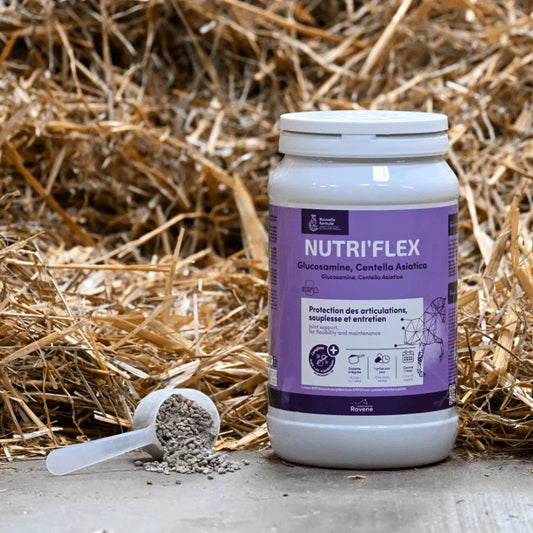 Ravene - Nutriflex 900g