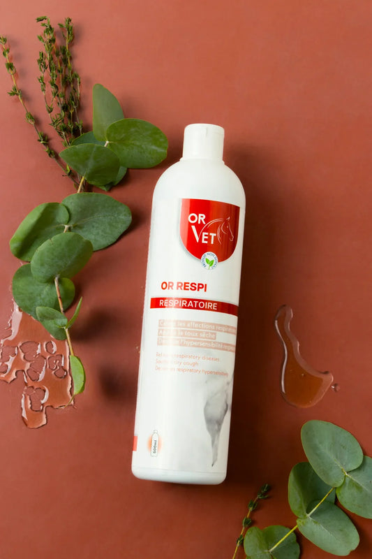 OR VET - OR Respi 500mL