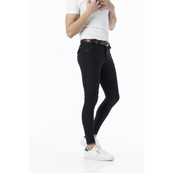 Equithème - Pantalon Georg Homme – vue 5