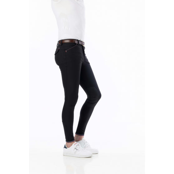 Equithème - Pantalon Georg Homme – vue 3