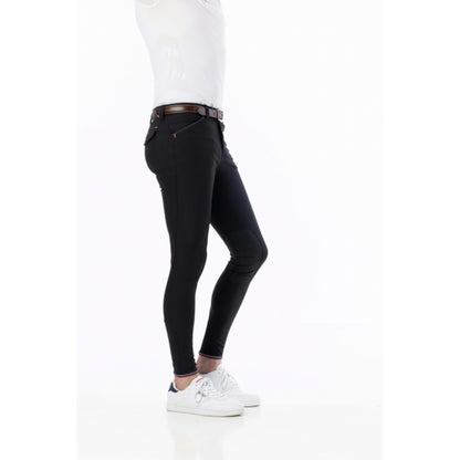 Equithème - Pantalon Georg Homme – vue 3