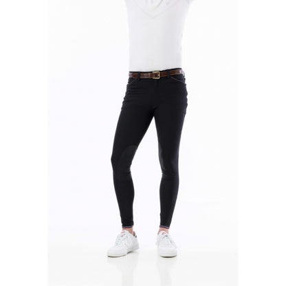 Equithème - Pantalon Georg Homme – vue 4