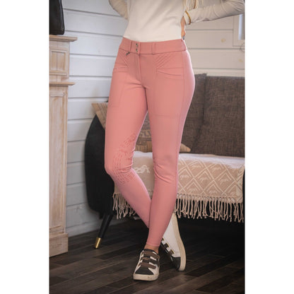 Pénélope - PANTALON HONGY